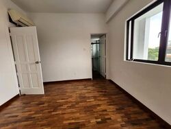 Excelsior Gardens (D16), Terrace #587633841